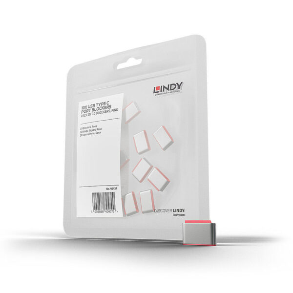 LINDY product, lindy_LNY 40437_1__comelsoft.com_, Comel Soft Multimedia, Ltd.