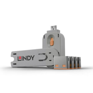 LINDY product, lindy_LNY 40453_1__comelsoft.com_, Comel Soft Multimedia, Ltd.