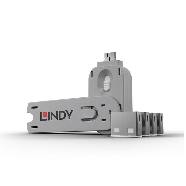 LINDY product, lindy_LNY 40454_1__comelsoft.com_, Comel Soft Multimedia, Ltd.