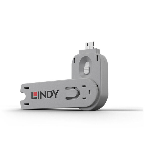 LINDY product, lindy_LNY 40624_1__comelsoft.com_, Comel Soft Multimedia, Ltd.