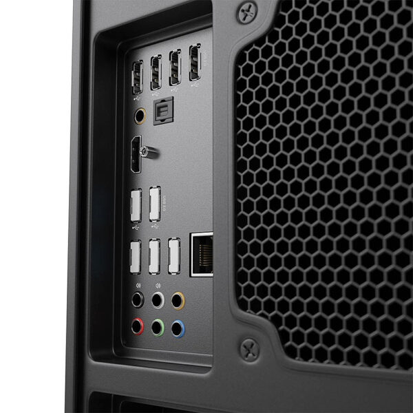LINDY product, lindy_LNY 40624_5__comelsoft.com_, Comel Soft Multimedia, Ltd.