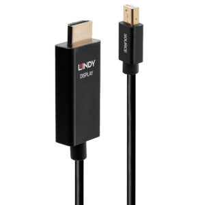 LINDY product, lindy_LNY 40923_1__comelsoft.com_, Comel Soft Multimedia, Ltd.