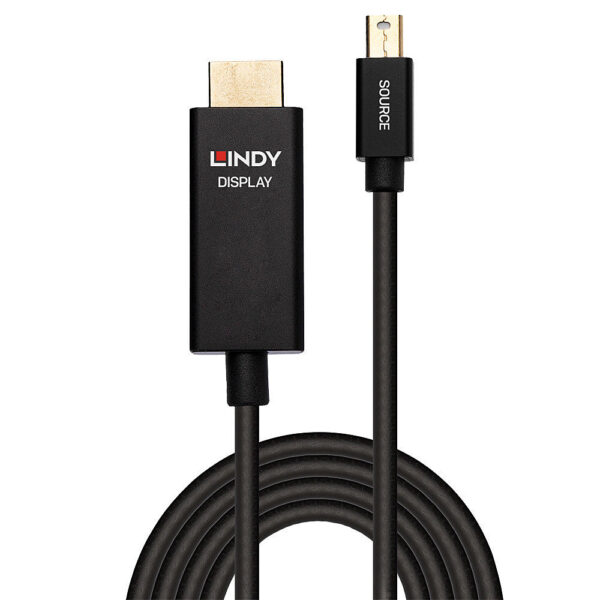 LINDY product, lindy_LNY 40923_2__comelsoft.com_, Comel Soft Multimedia, Ltd.