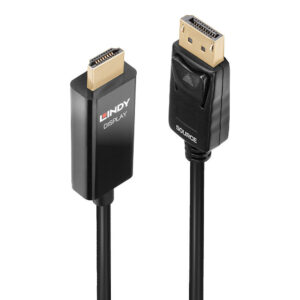 LINDY product, lindy_LNY 40924_1__comelsoft.com_, Comel Soft Multimedia, Ltd.