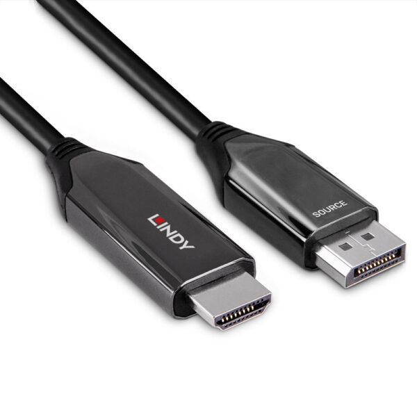 LINDY product, lindy_LNY 40932_2__comelsoft.com_, Comel Soft Multimedia, Ltd.