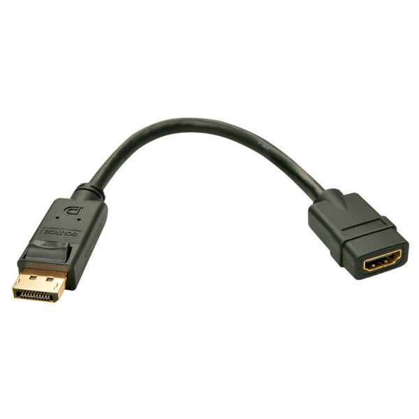 LINDY product, lindy_LNY 41005_2__comelsoft.com_, Comel Soft Multimedia, Ltd.