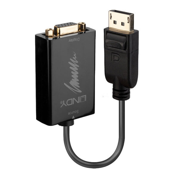 LINDY product, lindy_LNY 41006_1__comelsoft.com_, Comel Soft Multimedia, Ltd.