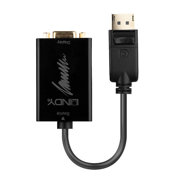 LINDY product, lindy_LNY 41006_2__comelsoft.com_, Comel Soft Multimedia, Ltd.