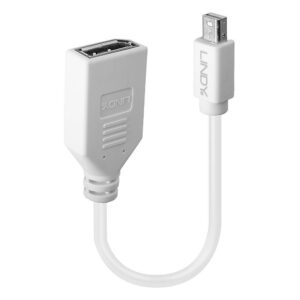 LINDY product, lindy_LNY 41021_1__comelsoft.com_, Comel Soft Multimedia, Ltd.