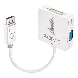 LINDY product, lindy_LNY 41028_1__comelsoft.com_, Comel Soft Multimedia, Ltd.