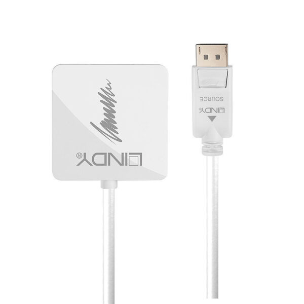 LINDY product, lindy_LNY 41028_2__comelsoft.com_, Comel Soft Multimedia, Ltd.