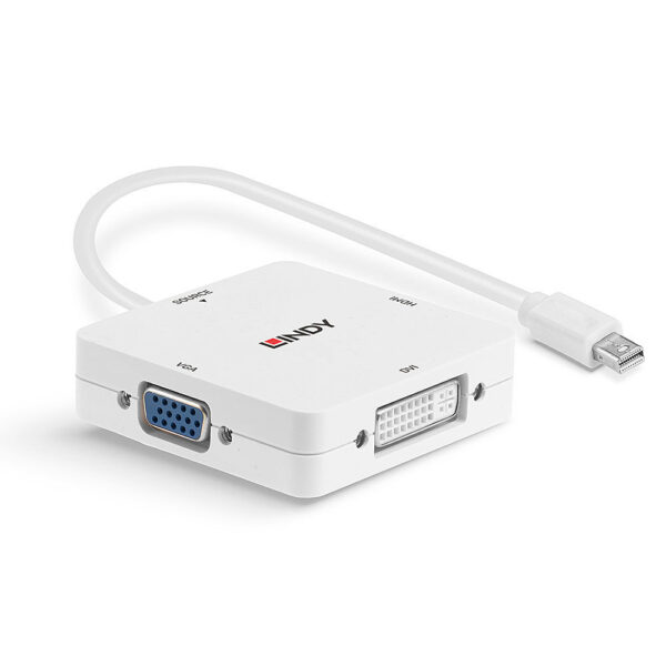 LINDY product, lindy_LNY 41035_3__comelsoft.com_, Comel Soft Multimedia, Ltd.