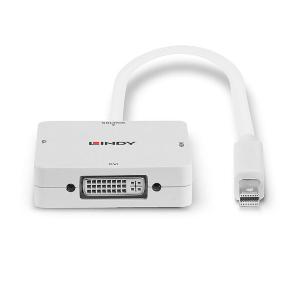 LINDY product, lindy_LNY 41035_4__comelsoft.com_, Comel Soft Multimedia, Ltd.