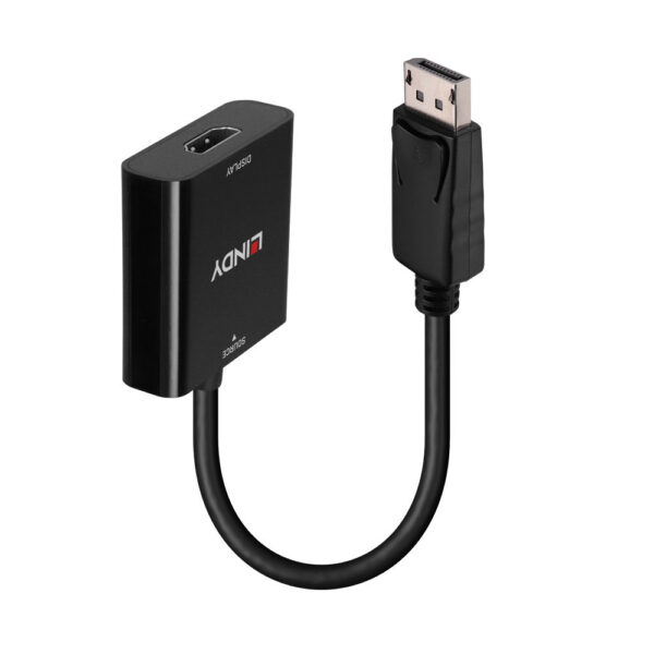 LINDY product, lindy_LNY 41068_1__comelsoft.com_, Comel Soft Multimedia, Ltd.