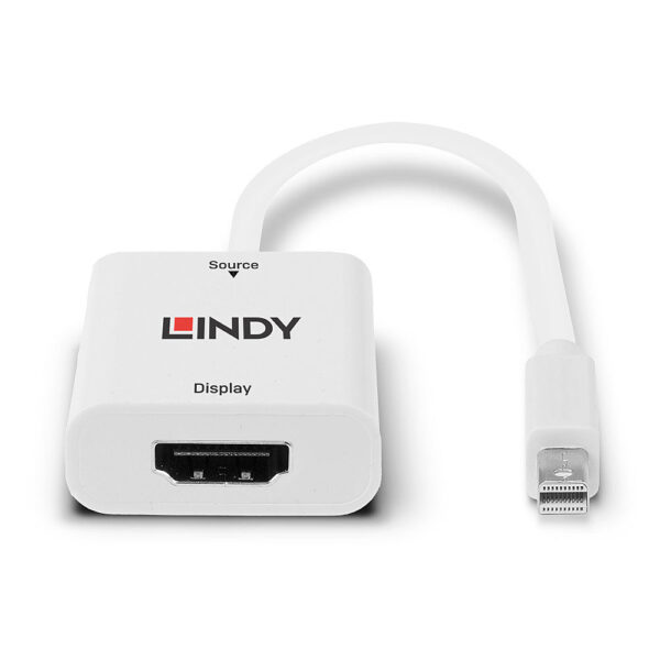LINDY product, lindy_LNY 41069_3__comelsoft.com_, Comel Soft Multimedia, Ltd.