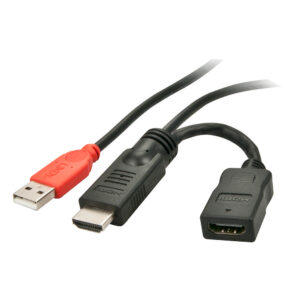 LINDY product, lindy_LNY 41080_1__comelsoft.com_, Comel Soft Multimedia, Ltd.