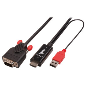 LINDY product, lindy_LNY 41455_1__comelsoft.com_, Comel Soft Multimedia, Ltd.