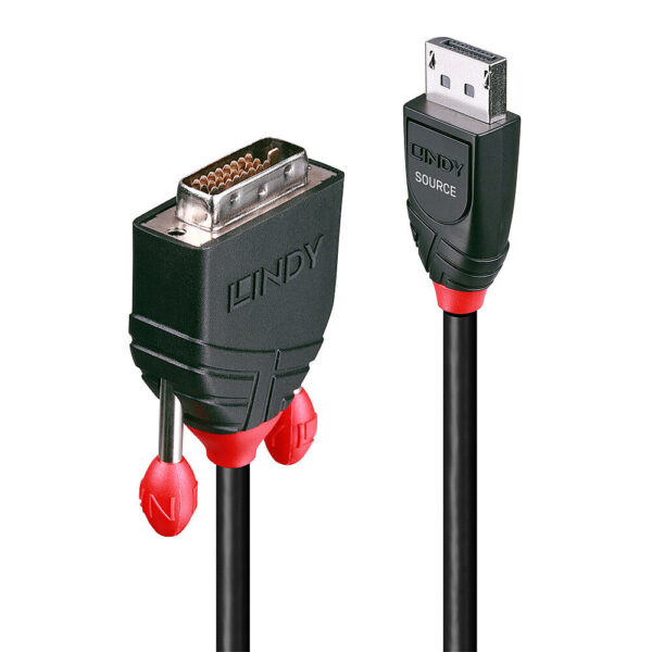 LINDY product, lindy_LNY 41490_1__comelsoft.com_, Comel Soft Multimedia, Ltd.