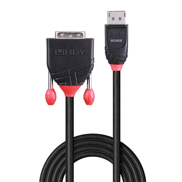 LINDY product, lindy_LNY 41490_2__comelsoft.com_, Comel Soft Multimedia, Ltd.