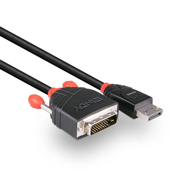 LINDY product, lindy_LNY 41490_3__comelsoft.com_, Comel Soft Multimedia, Ltd.