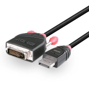 LINDY product, lindy_LNY 41492_5__comelsoft.com_, Comel Soft Multimedia, Ltd.
