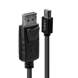 LINDY product, lindy_LNY 41647_1__comelsoft.com_, Comel Soft Multimedia, Ltd.