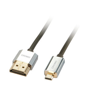LINDY product, lindy_LNY 41682_1__comelsoft.com_, Comel Soft Multimedia, Ltd.