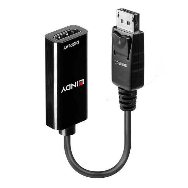 LINDY product, lindy_LNY 41718_1__comelsoft.com_, Comel Soft Multimedia, Ltd.