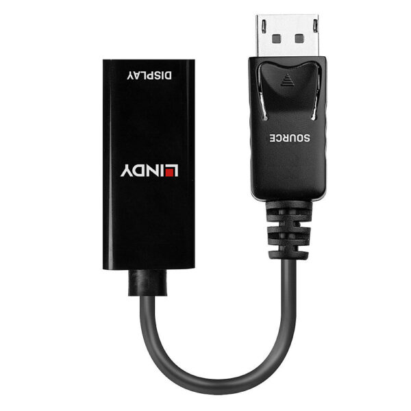 LINDY product, lindy_LNY 41718_2__comelsoft.com_, Comel Soft Multimedia, Ltd.