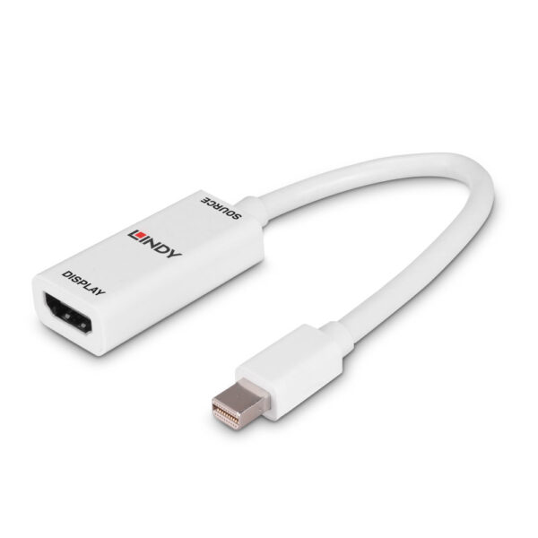 LINDY product, lindy_LNY 41719_3__comelsoft.com_, Comel Soft Multimedia, Ltd.