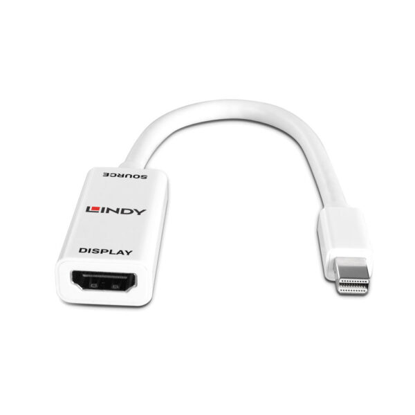 LINDY product, lindy_LNY 41719_4__comelsoft.com_, Comel Soft Multimedia, Ltd.