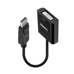 LINDY product, lindy_LNY 41734_1__comelsoft.com_, Comel Soft Multimedia, Ltd.