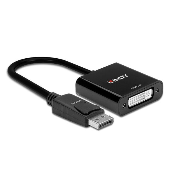 LINDY product, lindy_LNY 41734_3__comelsoft.com_, Comel Soft Multimedia, Ltd.