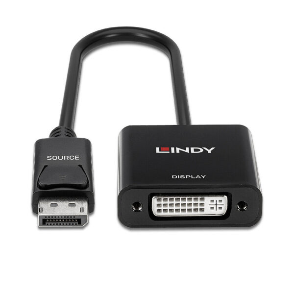LINDY product, lindy_LNY 41734_4__comelsoft.com_, Comel Soft Multimedia, Ltd.