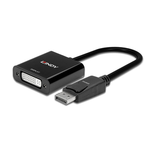 LINDY product, lindy_LNY 41734_5__comelsoft.com_, Comel Soft Multimedia, Ltd.