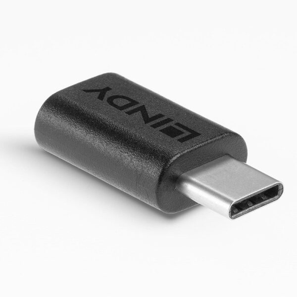 LINDY product, lindy_LNY 41893_2__comelsoft.com_, Comel Soft Multimedia, Ltd.