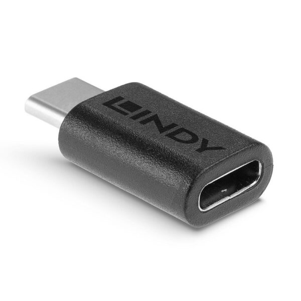 LINDY product, lindy_LNY 41893_5__comelsoft.com_, Comel Soft Multimedia, Ltd.
