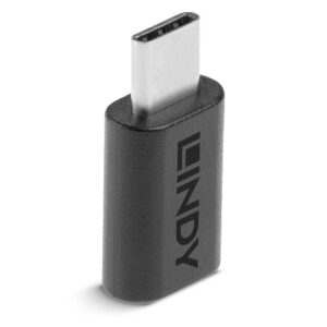LINDY product, lindy_LNY 41896_1__comelsoft.com_, Comel Soft Multimedia, Ltd.