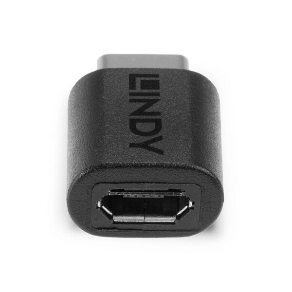 LINDY product, lindy_LNY 41896_3__comelsoft.com_, Comel Soft Multimedia, Ltd.