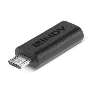 LINDY product, lindy_LNY 41903_1__comelsoft.com_, Comel Soft Multimedia, Ltd.