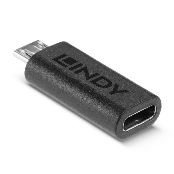 LINDY product, lindy_LNY 41903_2__comelsoft.com_, Comel Soft Multimedia, Ltd.