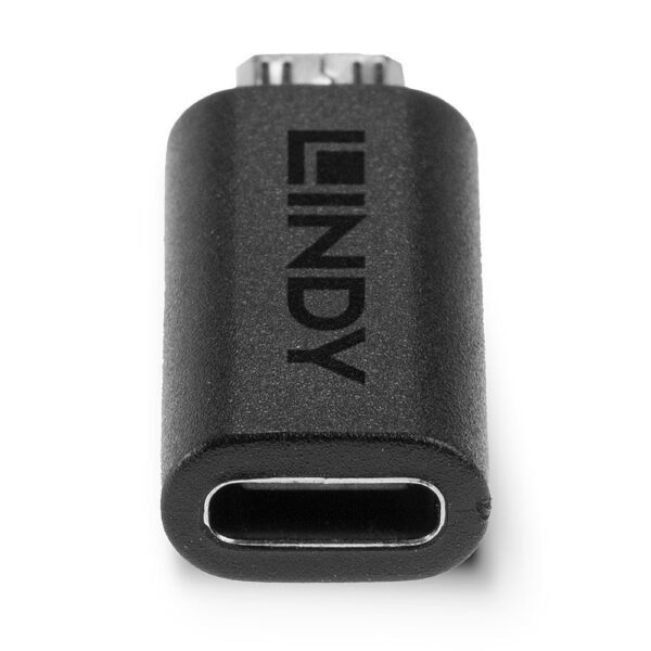 LINDY product, lindy_LNY 41903_3__comelsoft.com_, Comel Soft Multimedia, Ltd.