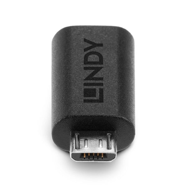 LINDY product, lindy_LNY 41903_4__comelsoft.com_, Comel Soft Multimedia, Ltd.