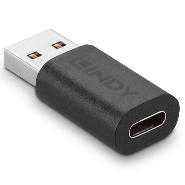LINDY product, lindy_LNY 41904_2__comelsoft.com_, Comel Soft Multimedia, Ltd.