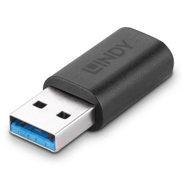 LINDY product, lindy_LNY 41904_5__comelsoft.com_, Comel Soft Multimedia, Ltd.