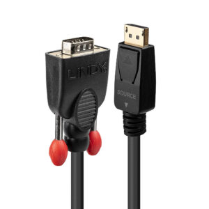 LINDY product, lindy_LNY 41942_1__comelsoft.com_, Comel Soft Multimedia, Ltd.