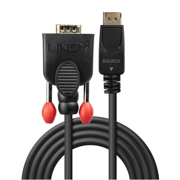 LINDY product, lindy_LNY 41942_2__comelsoft.com_, Comel Soft Multimedia, Ltd.