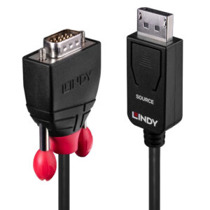 LINDY product, lindy_LNY 41943_1__comelsoft.com_, Comel Soft Multimedia, Ltd.
