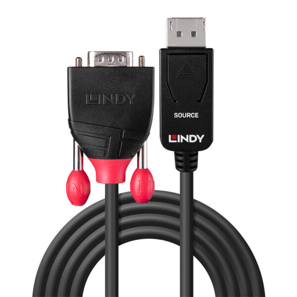 LINDY product, lindy_LNY 41943_2__comelsoft.com_, Comel Soft Multimedia, Ltd.