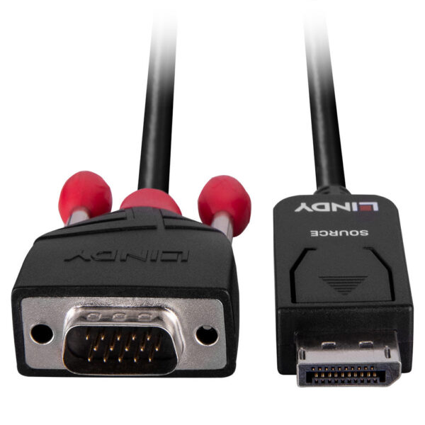 LINDY product, lindy_LNY 41943_4__comelsoft.com_, Comel Soft Multimedia, Ltd.